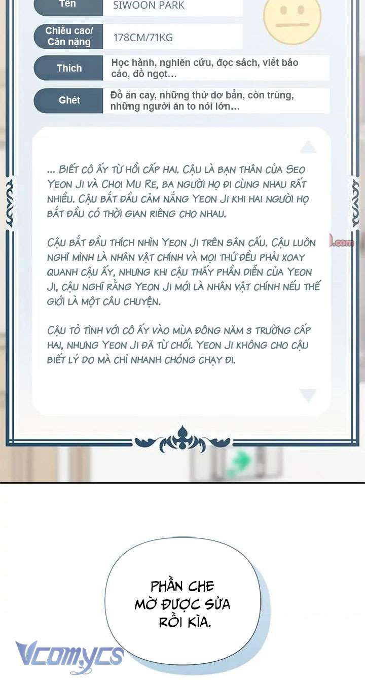 Điều Ước Sao Băng Chap 49 - Next Chap 50