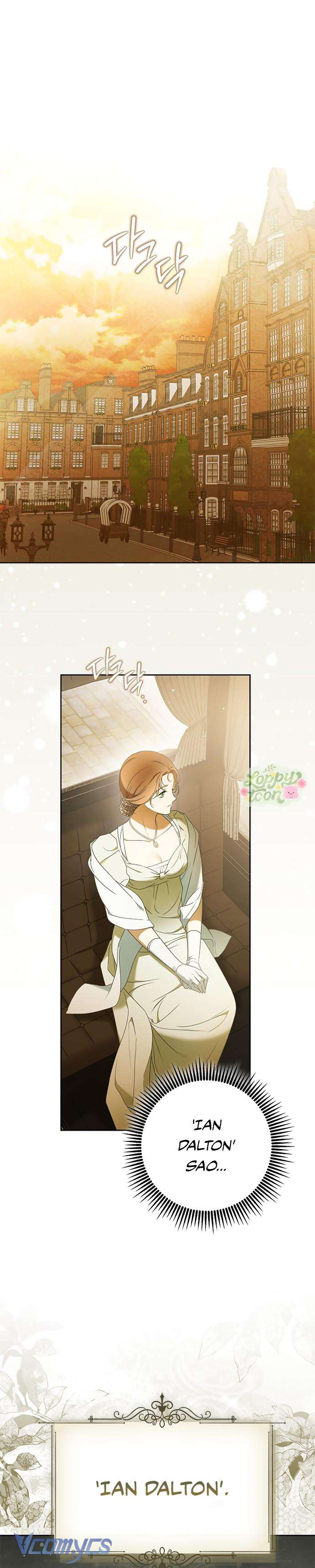 Quý Cô Pendleton Chap 2 - Next Chap 3