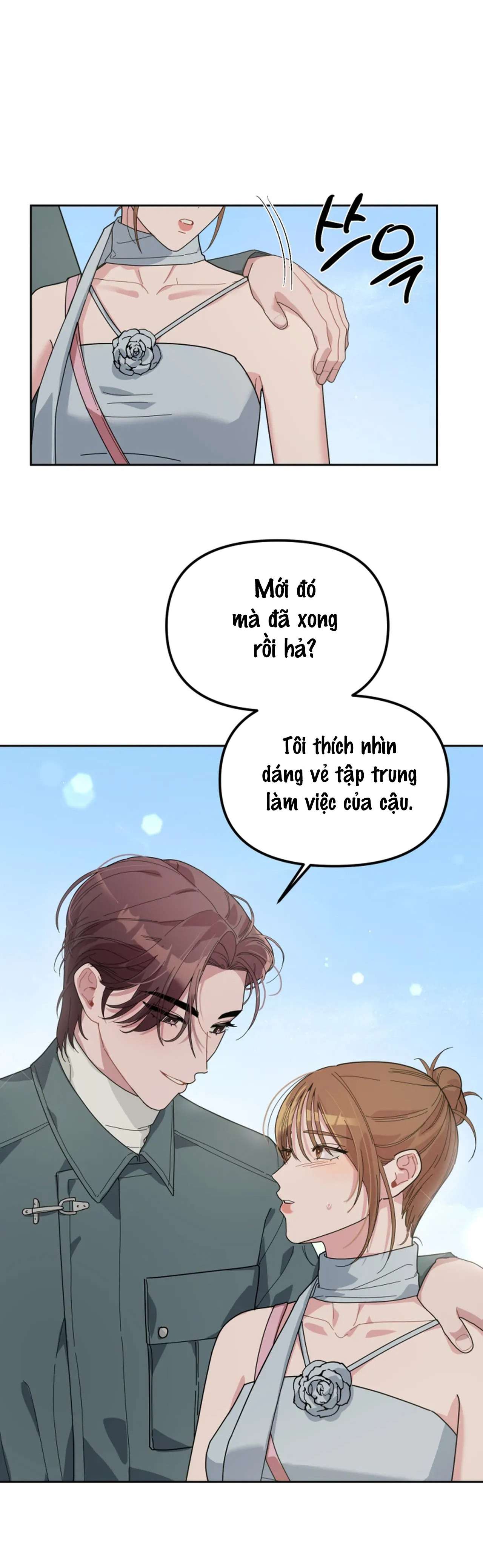 XX Lưu Trữ Chap 9 - Next Chap 10