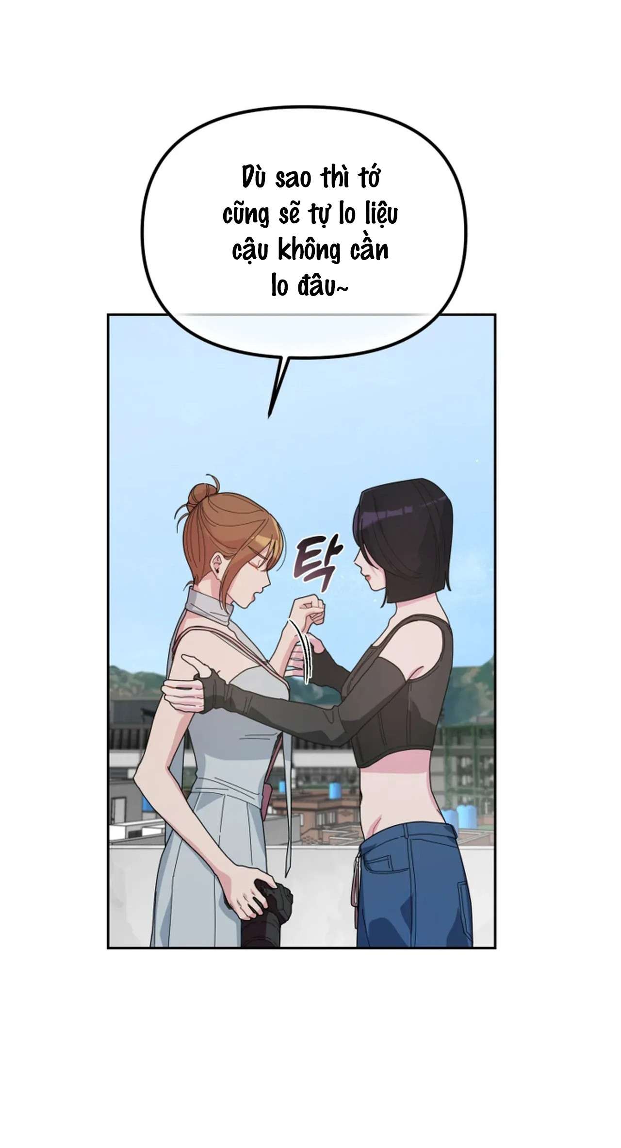 XX Lưu Trữ Chap 9 - Next Chap 10
