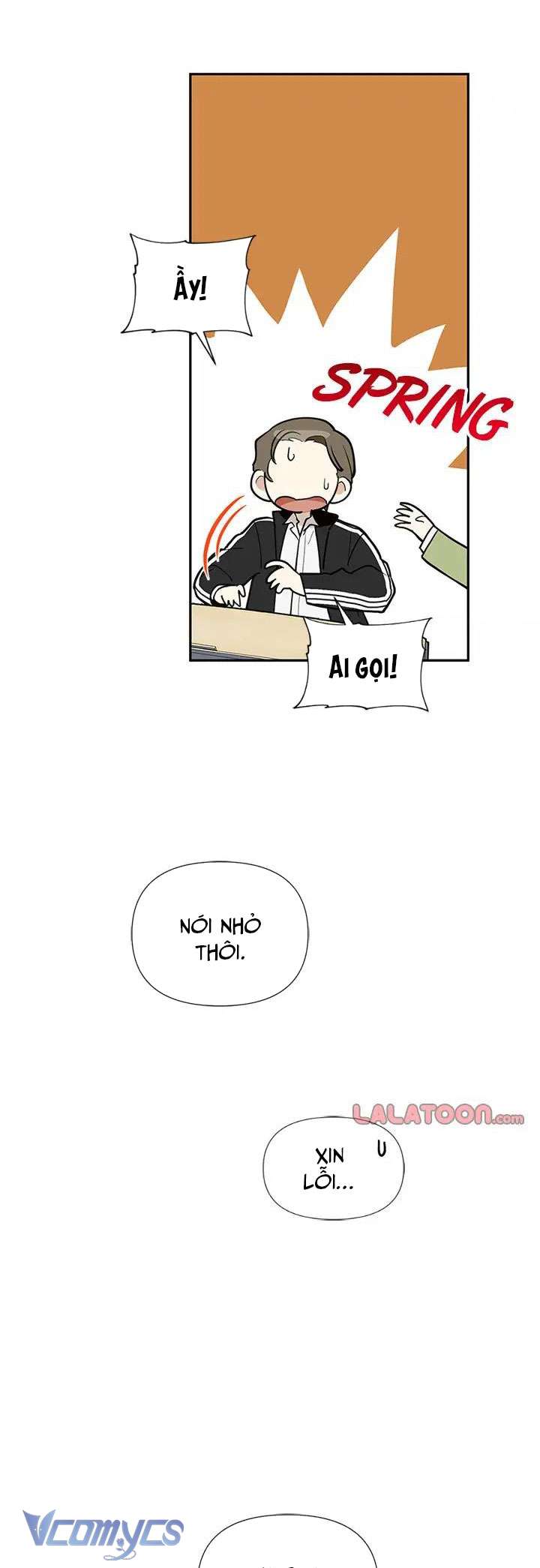 Điều Ước Sao Băng Chap 49 - Next Chap 50