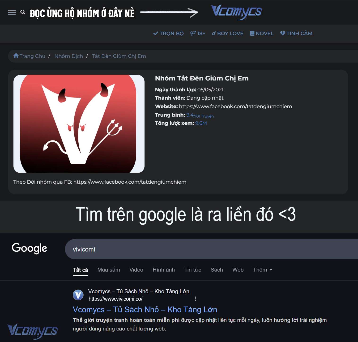 [18+] Nhật Ký Quan Sát Chap 19 - Next Chap 20