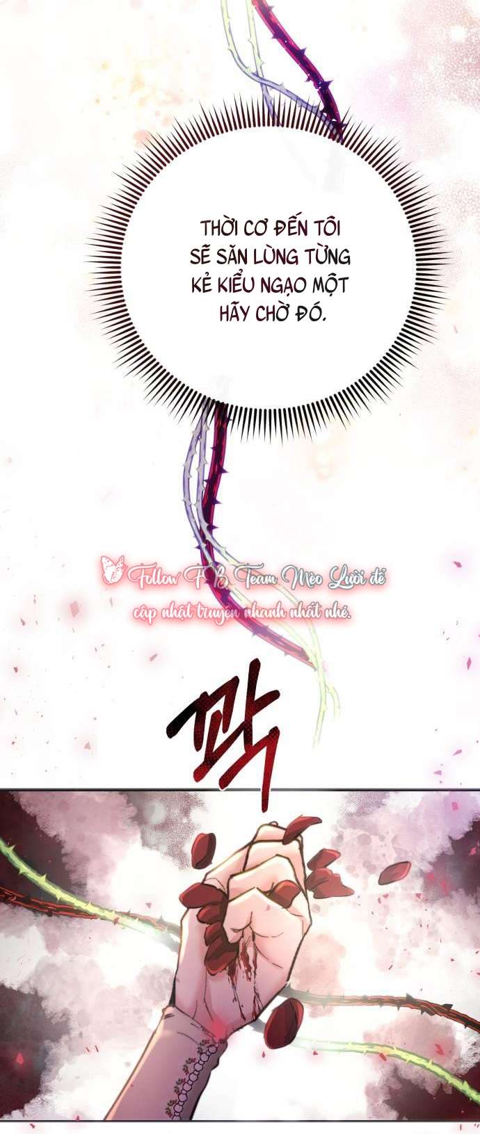 Rosaline Bogart Chap 4 - Next 