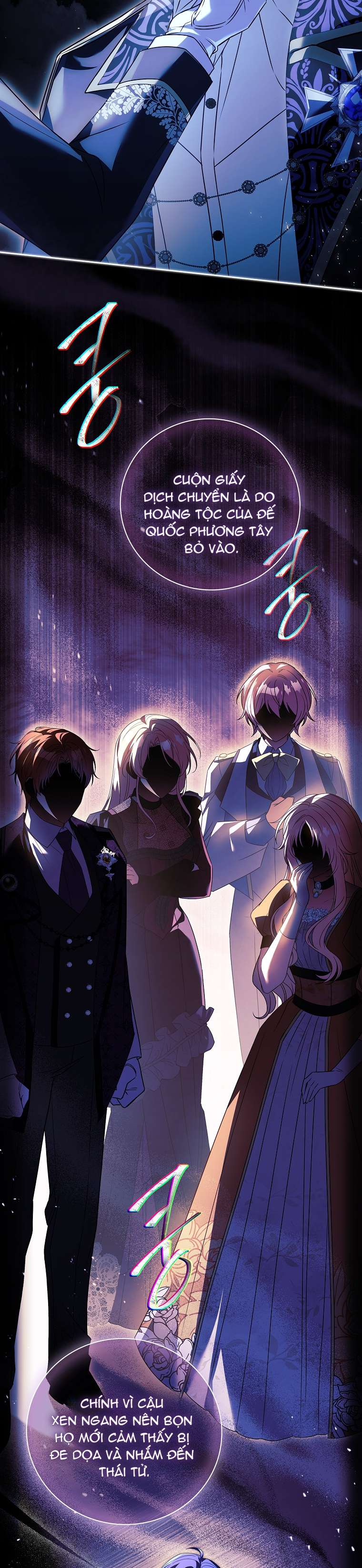 Cha Nào Con Nấy Chap 48 - Next Chap 49