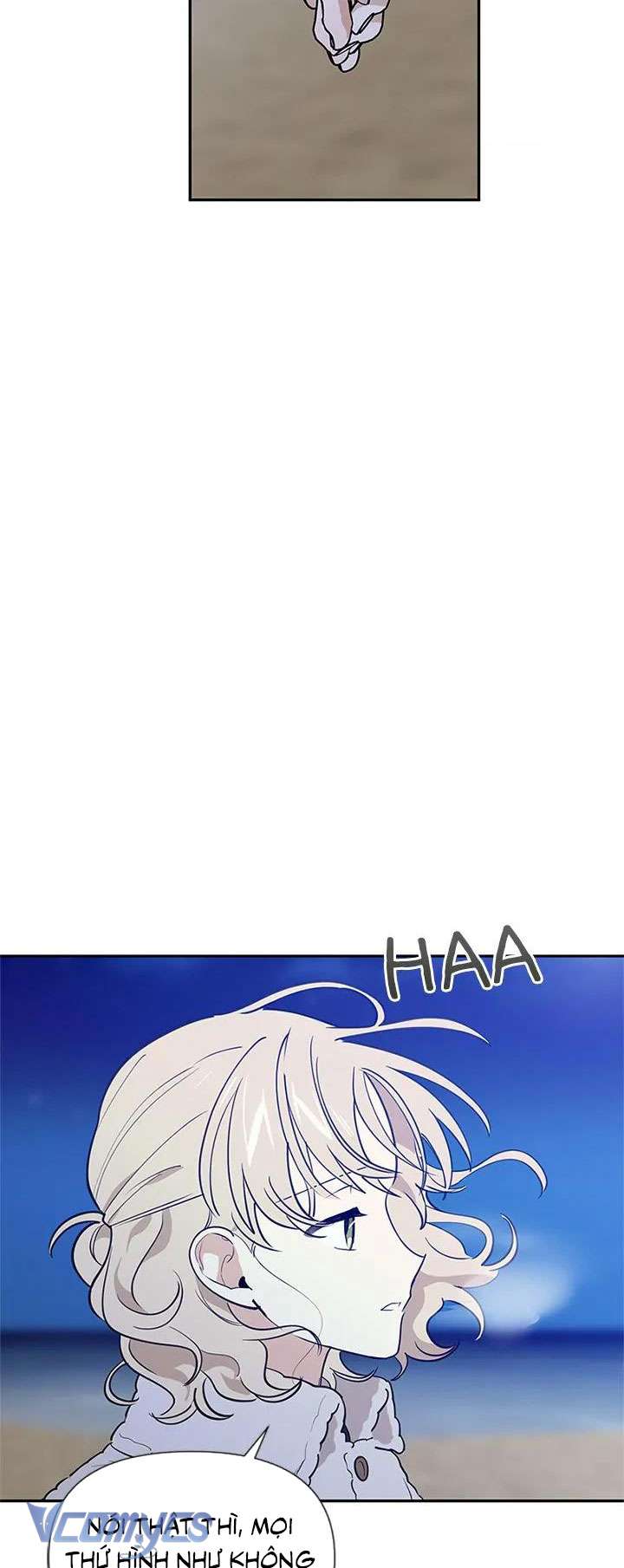 Điều Ước Sao Băng Chap 61 - Next Chap 62