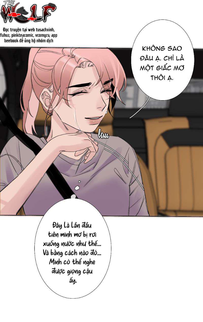 Tình Cờ Thật Đấy Chap 52.2 - Next Chap 52.1