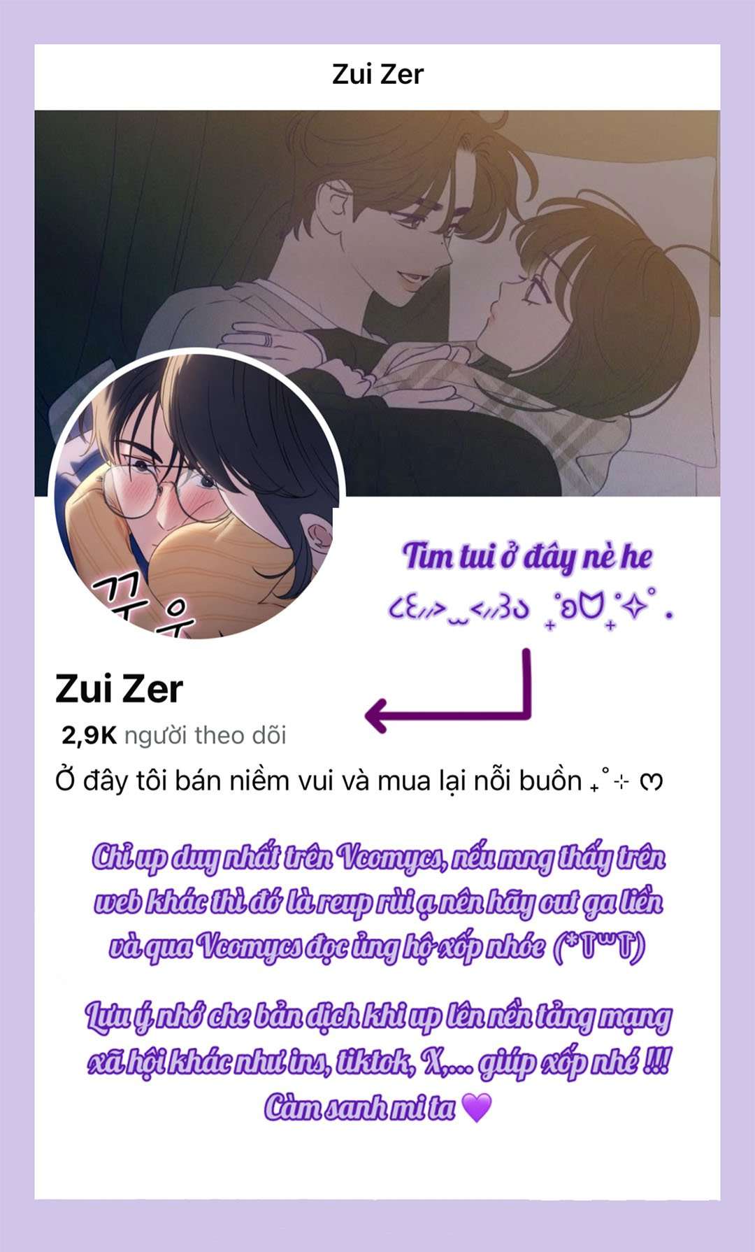 〖18+〗- Đêm Mùa Hè Chap 8 - Next Chap 9