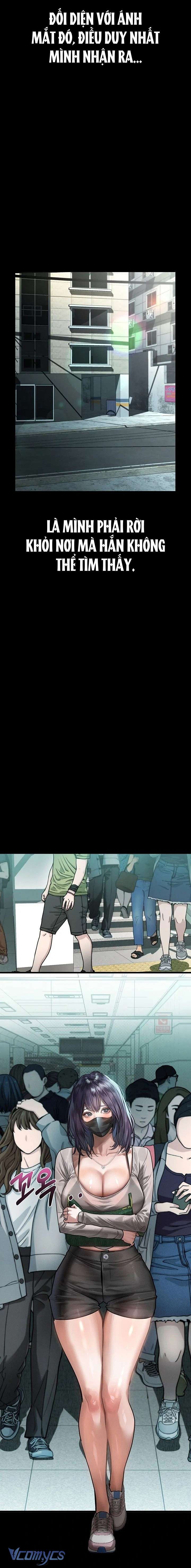 Khẩu Dâm Chap 21 - Next Chap 22