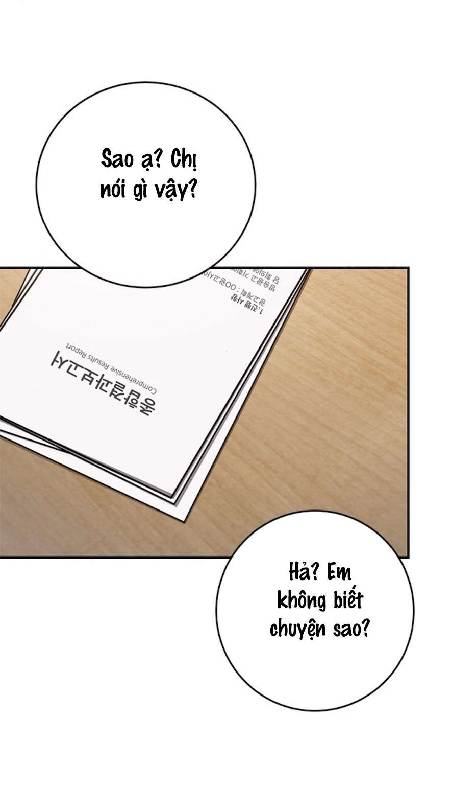 Cạm Bẫy Thanh Lịch Chap 9 - Next Chap 10