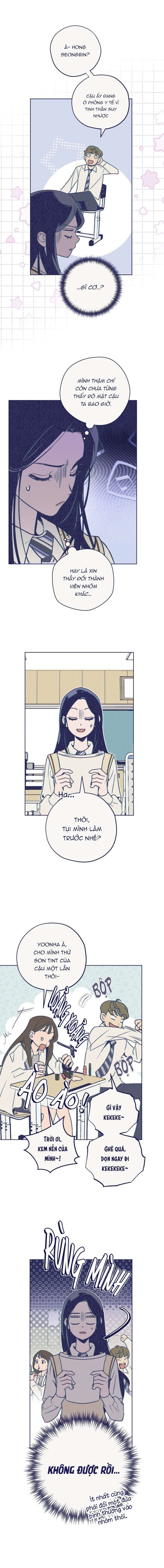 Trắc Nghiệm Bốn Lựa Chọn Chap 1 - Next Chap 2