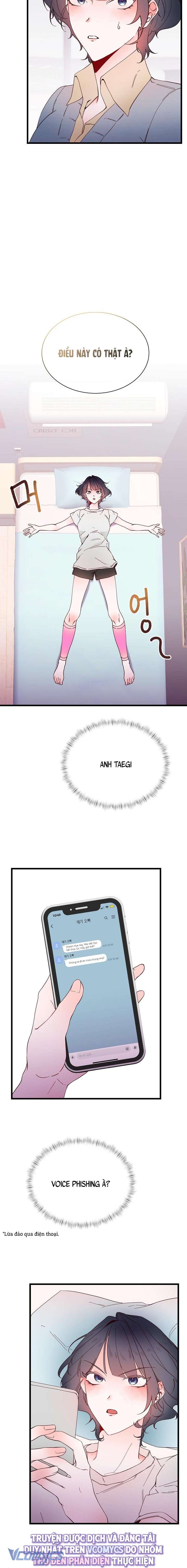 [18+] Chàng Thơ Trong Mộng Chap 3 - Next Chap 4
