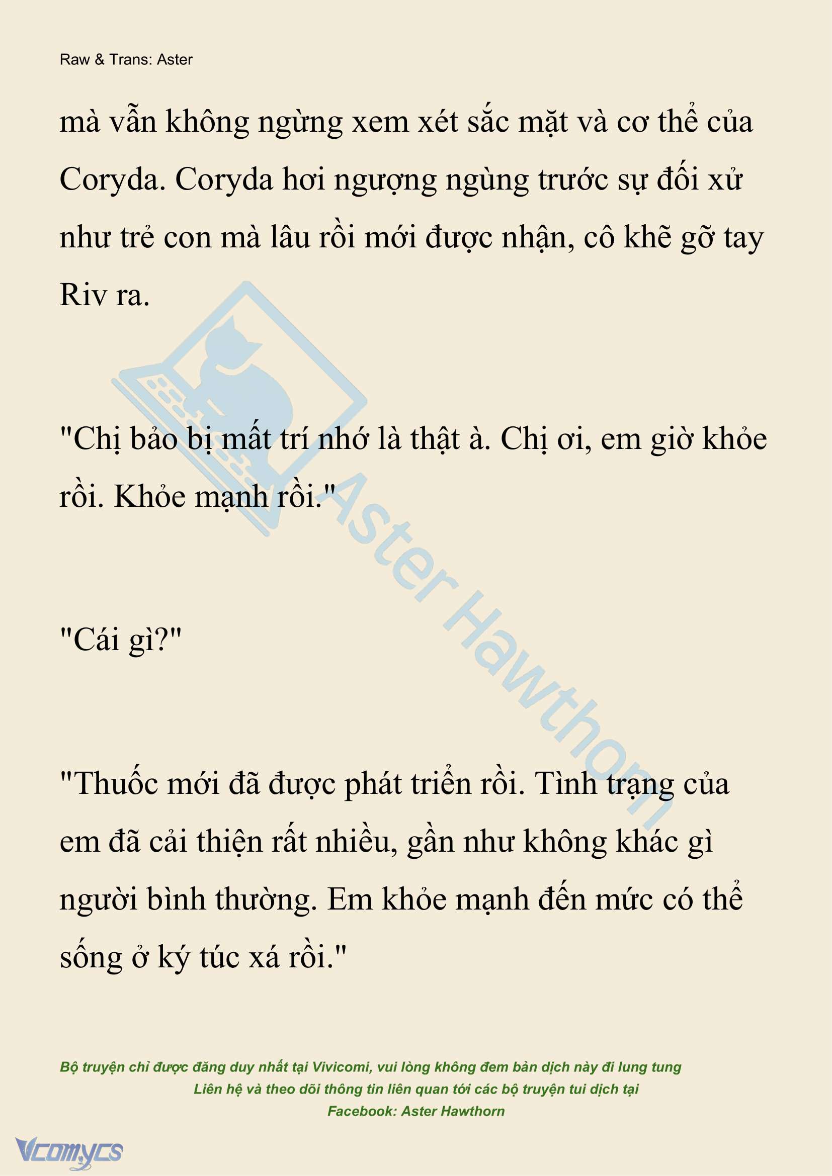 [NOVEL] Odalisque Chap 156 - Next Chap 157