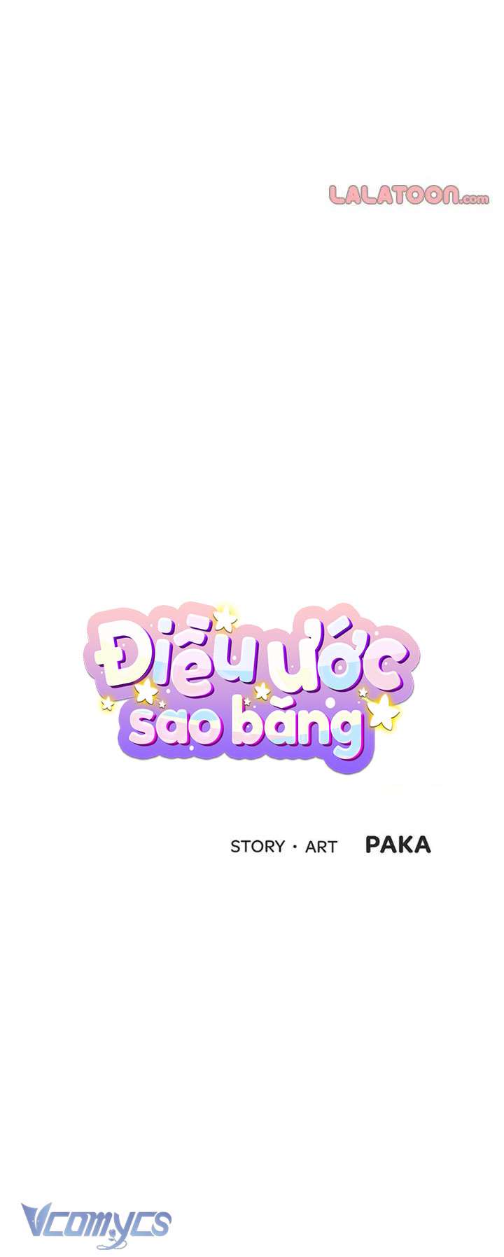 Điều Ước Sao Băng Chap 56 - Next Chap 57