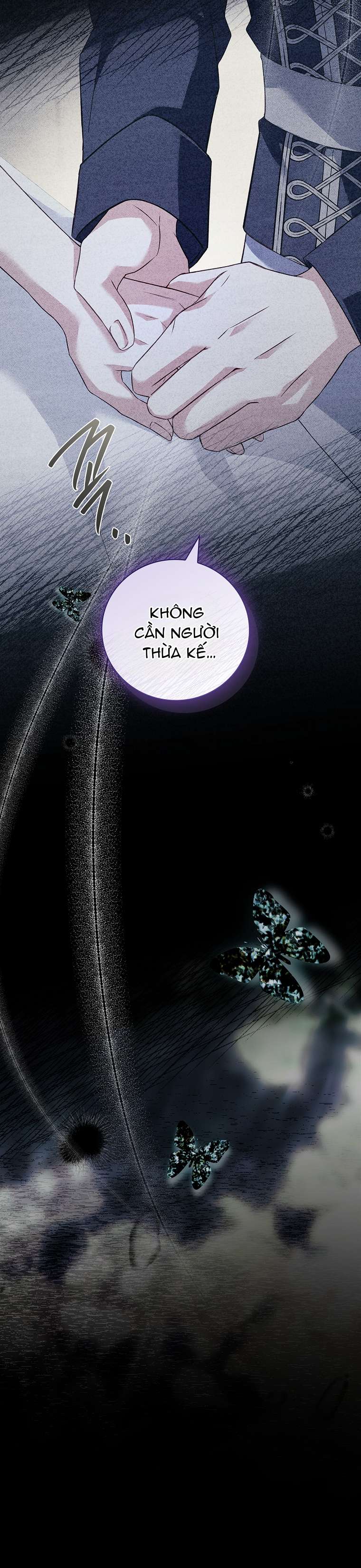 Cha Nào Con Nấy Chap 21 - Next Chap 22