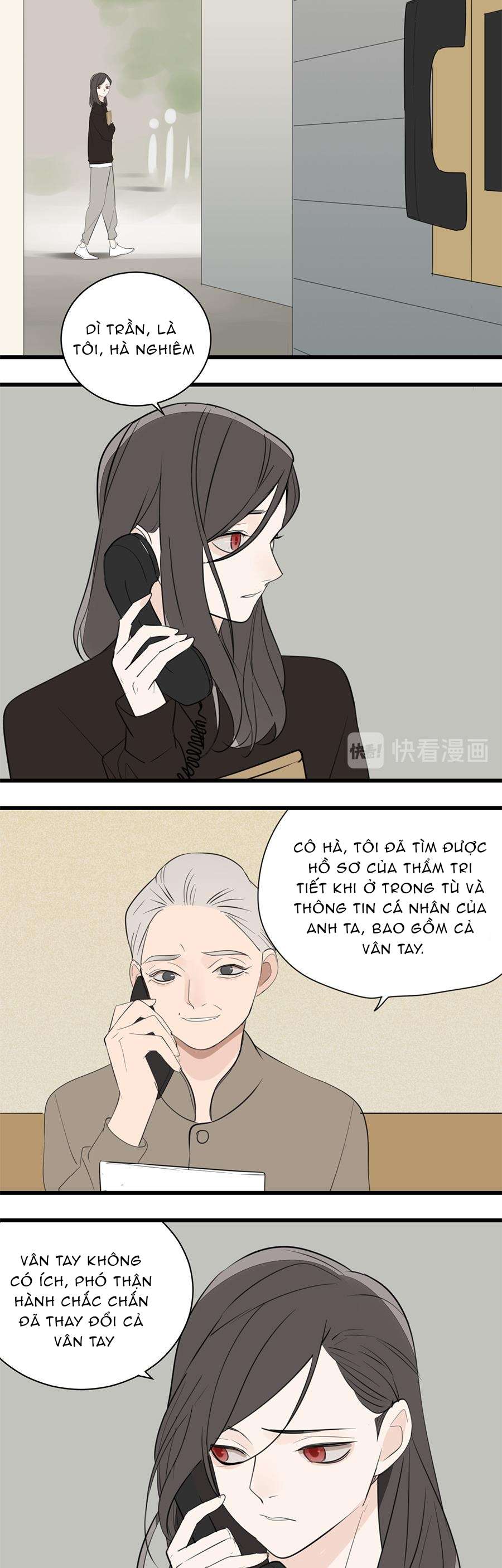 Vật Trong Tay Chapter 36 - Next Chapter 37