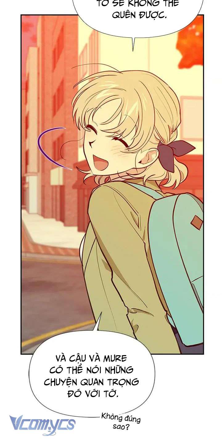 Điều Ước Sao Băng Chap 53 - Next Chap 54