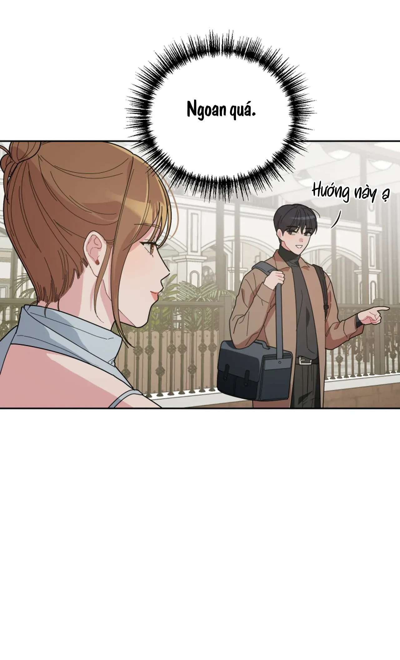 XX Lưu Trữ Chap 9 - Next Chap 10