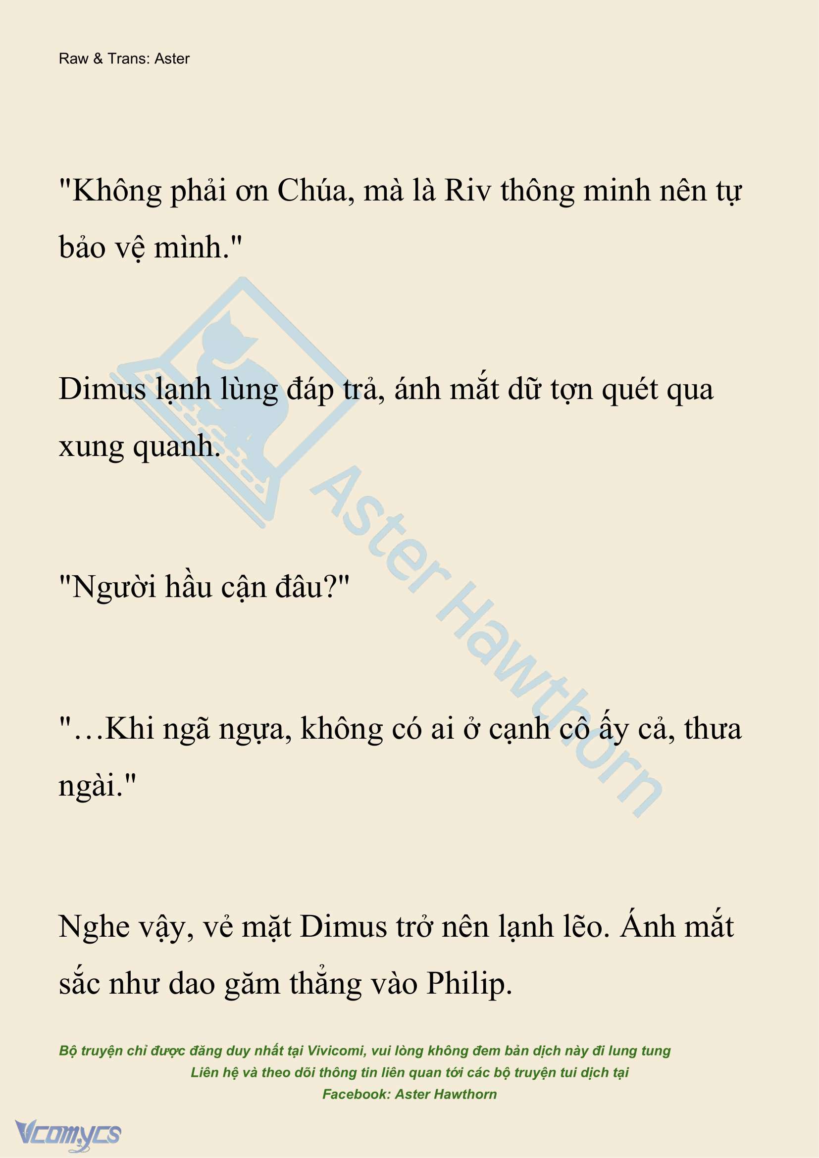[NOVEL] Odalisque Chap 156 - Next Chap 157