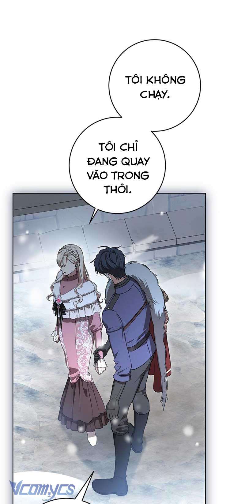 Cái Giá Phải Trả Chap 86 - Next Chap 87