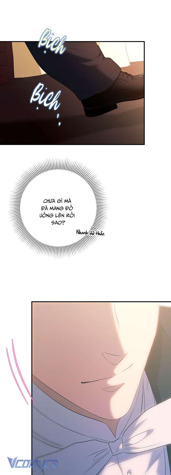 May Mắn Hay Bất Hạnh Chap 108 - Next Chap 109