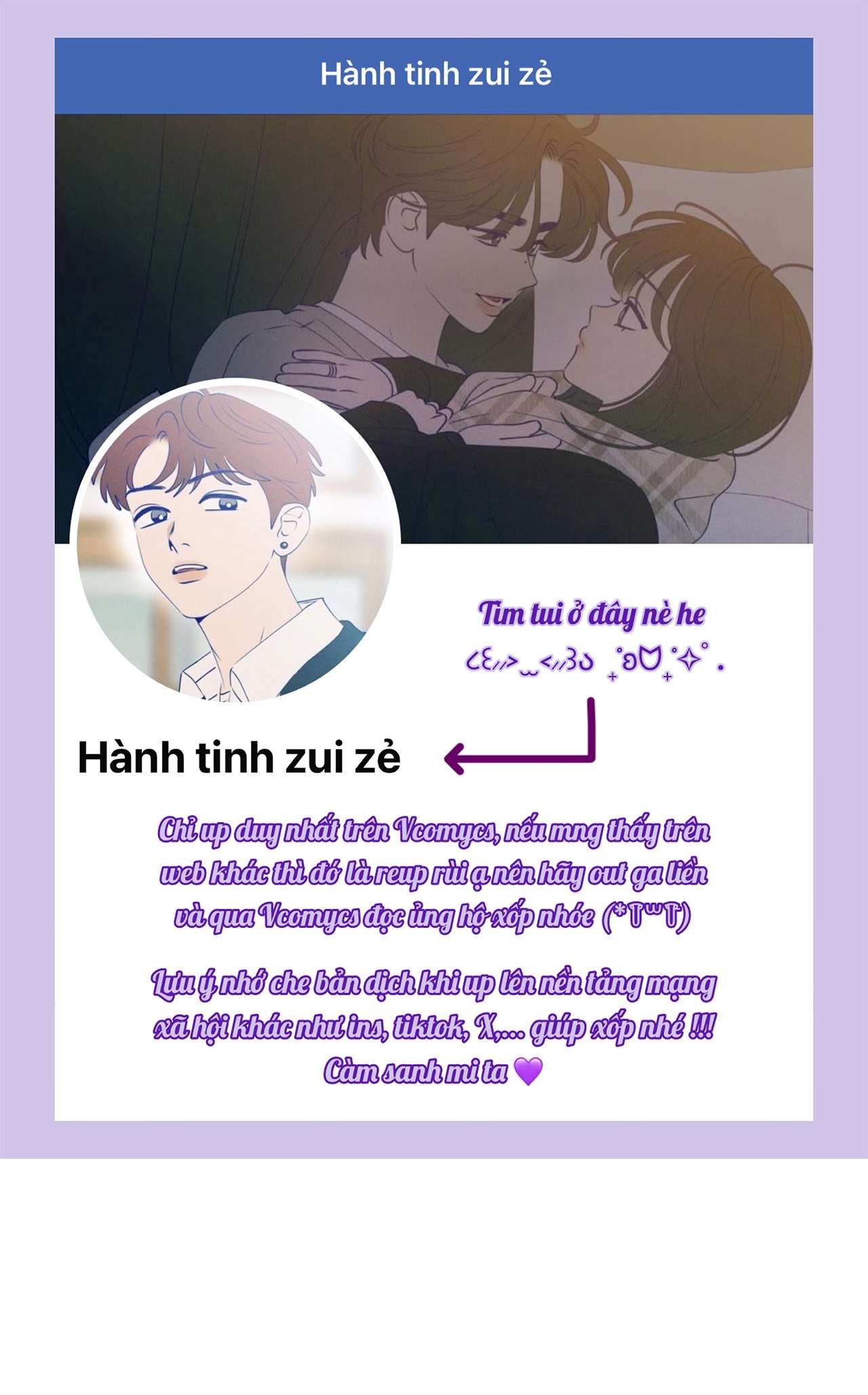 XX Lưu Trữ Chap 9 - Next Chap 10