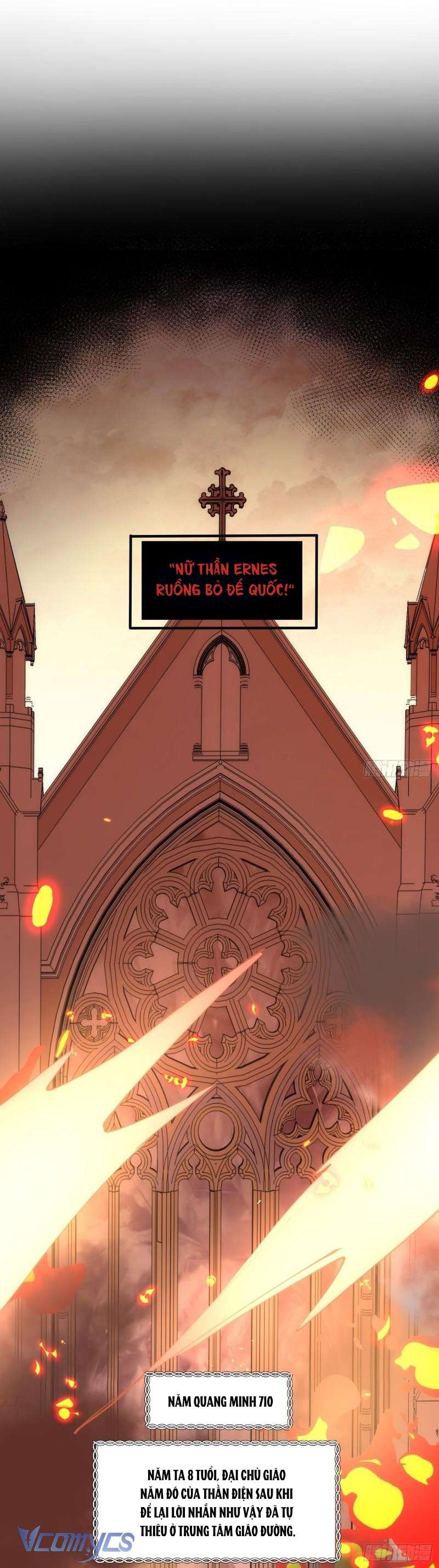 Tình Địch Kỳ Quái Tăng Thêm Rồi! Chap 37 - Trang 2