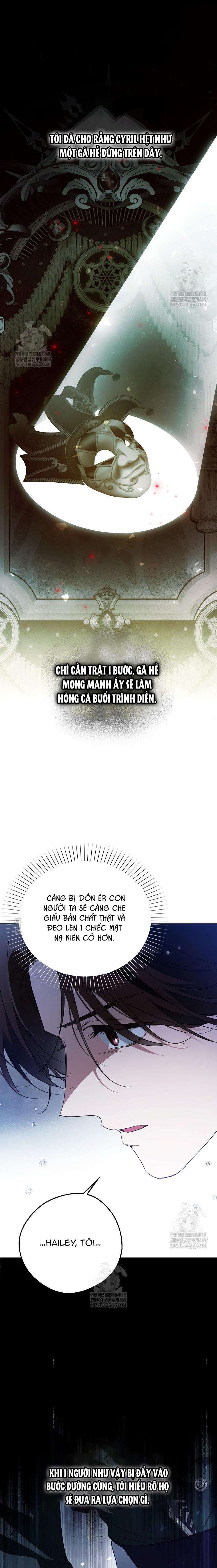 Hầu Tước Marron Chap 34 - Next Chap 35