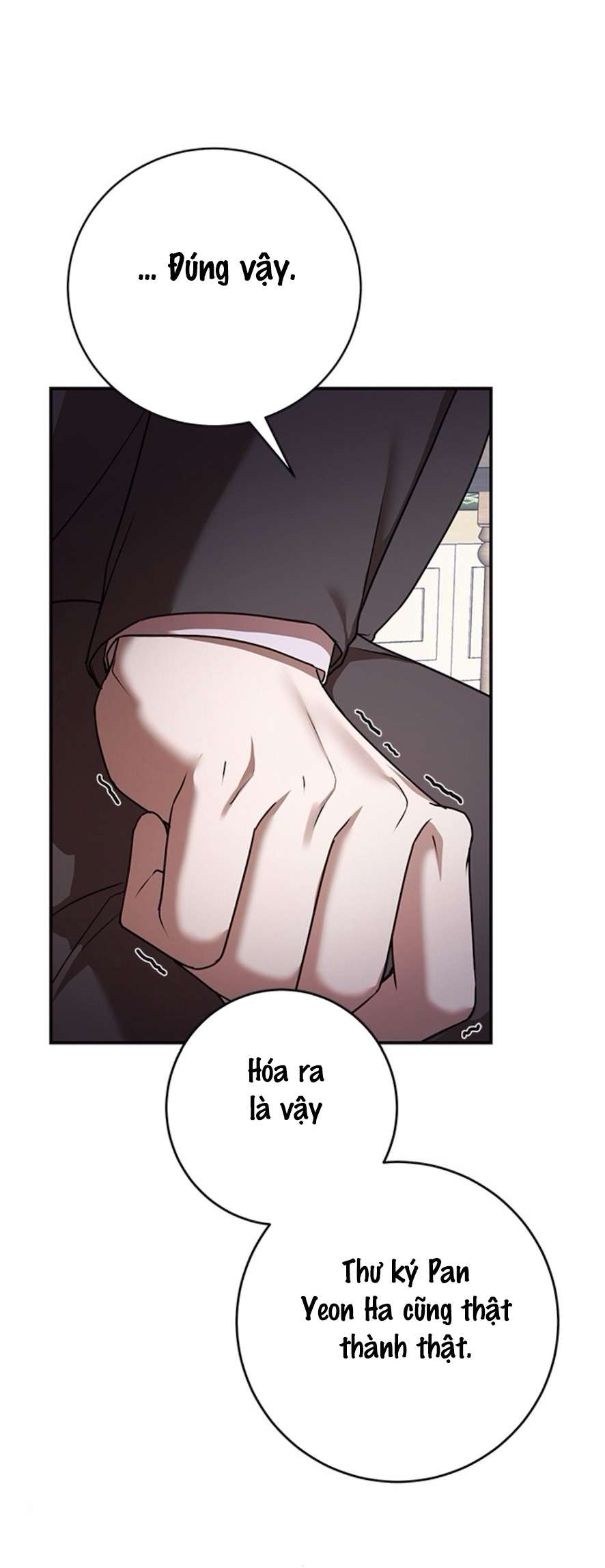 Cạm Bẫy Thanh Lịch Chap 9 - Next Chap 10