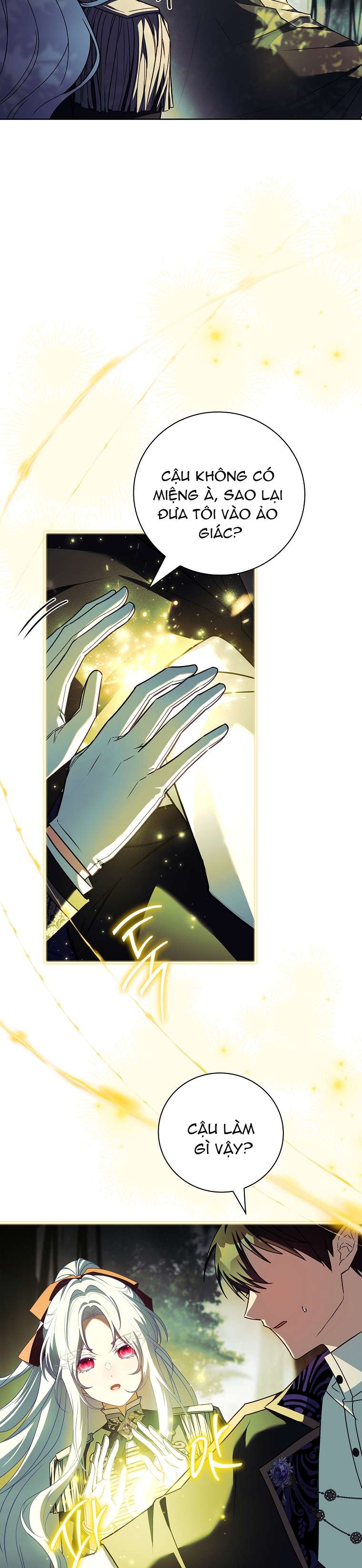 Cha Nào Con Nấy Chap 48 - Next Chap 49