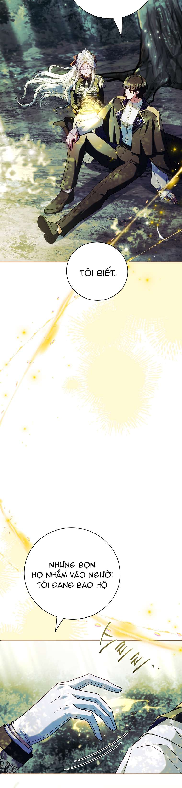 Cha Nào Con Nấy Chap 48 - Next Chap 49