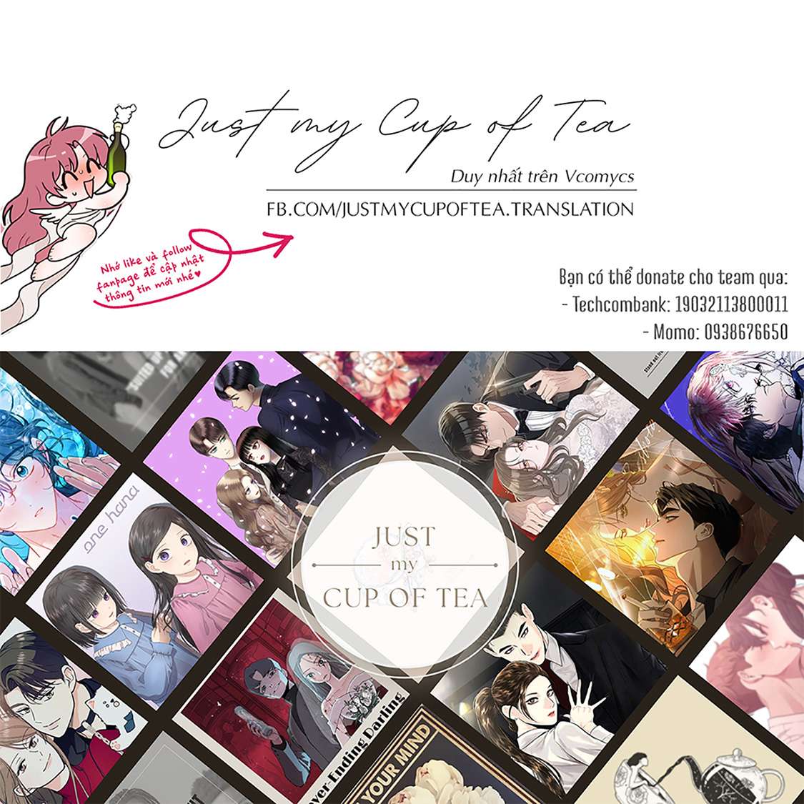 Nghiện Yêu Em Chap 79 - Next Chap 80