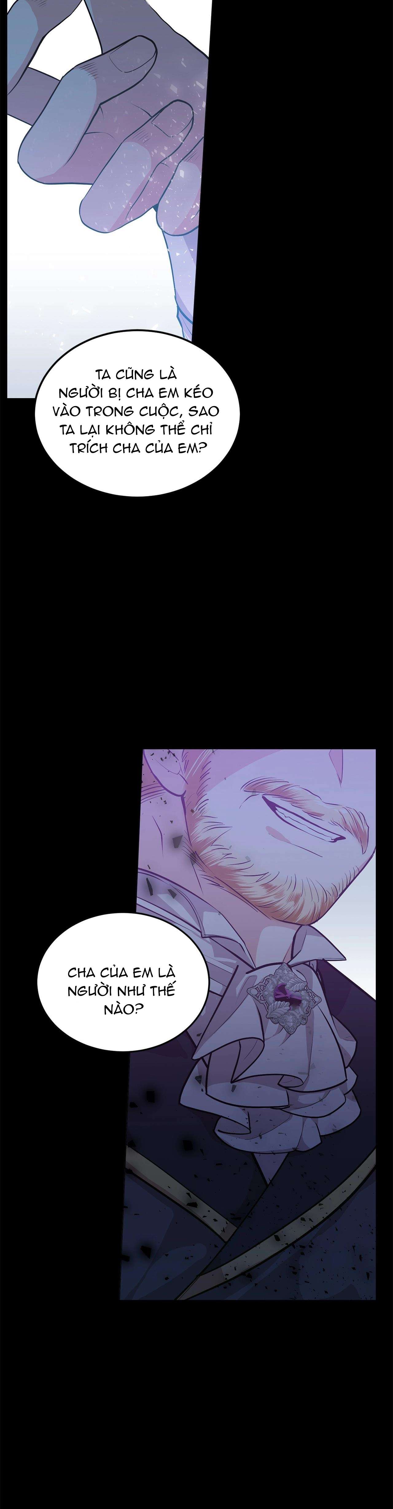 Quả Đào Mật Tháng 6 Chap 19 - Next Chap 20