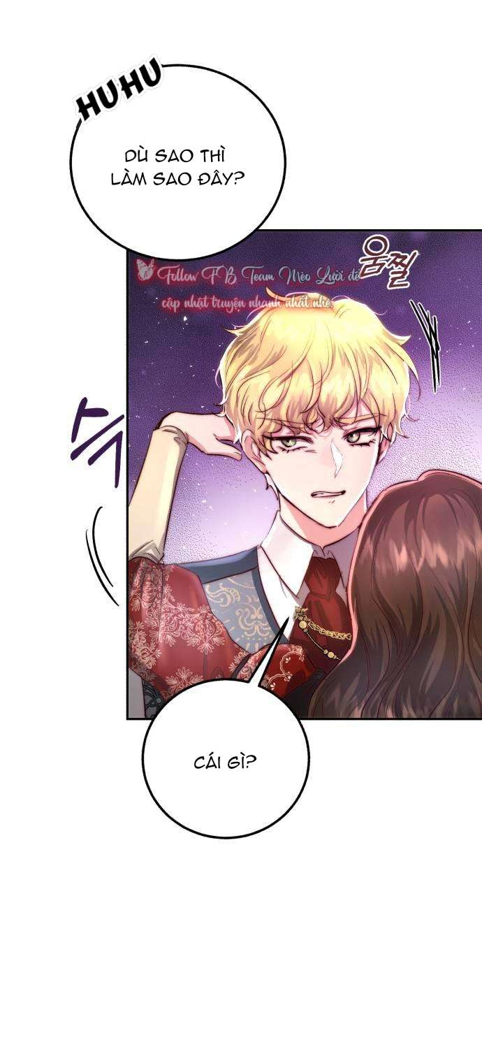 Rosaline Bogart Chap 4 - Next 