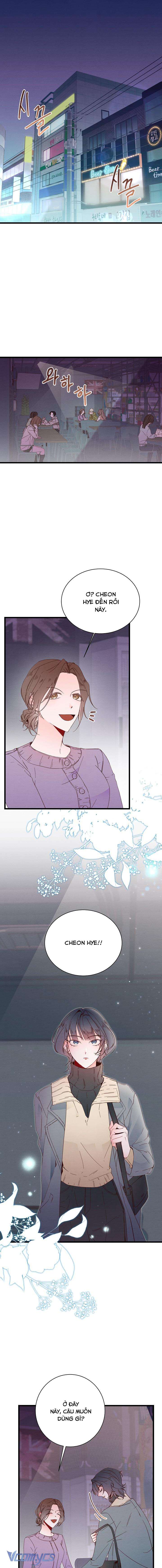 [18+] Chàng Thơ Trong Mộng Chap 1 - Next Chapter 1.2