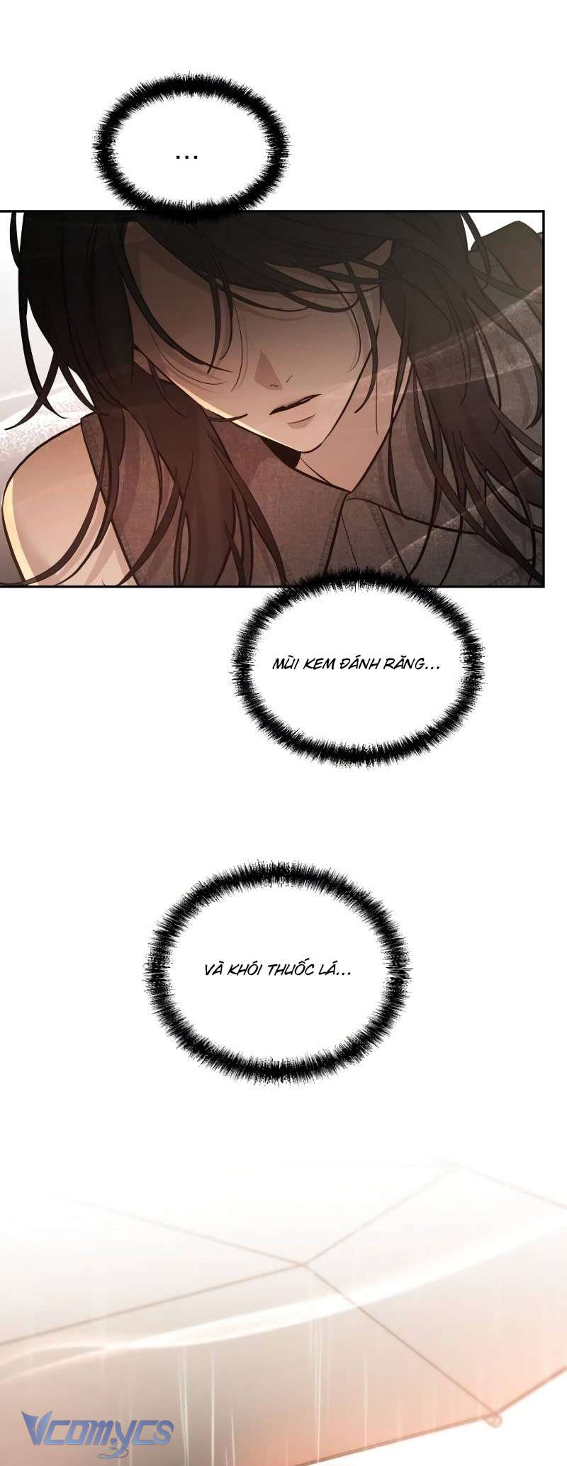 Bản Năng Dã Thú Chap 6 - Next Chap 7