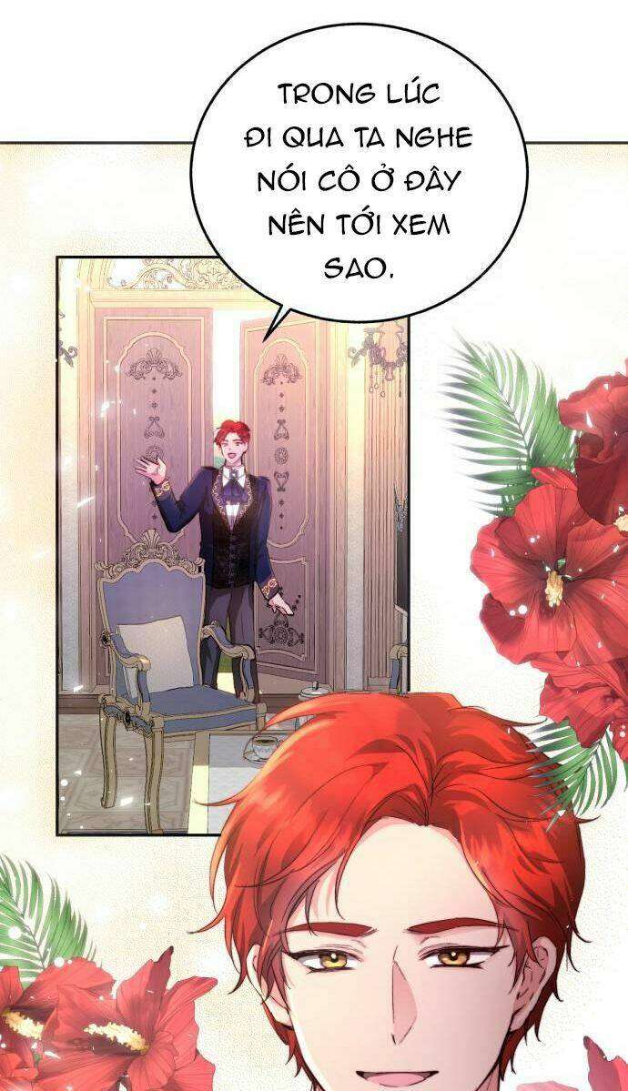 Rosaline Bogart Chap 3 - Next Chap 4