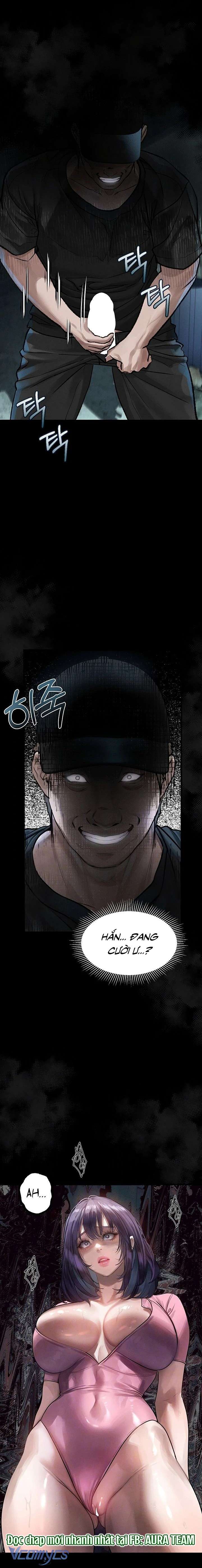 Khẩu Dâm Chap 21 - Next Chap 22