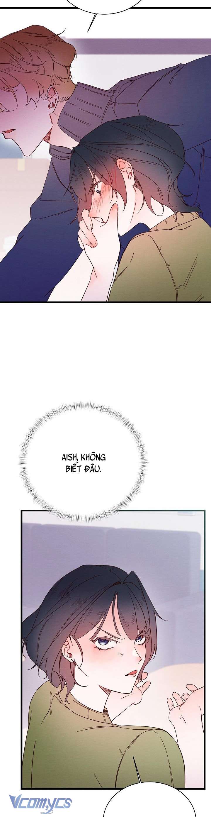 [18+] Chàng Thơ Trong Mộng Chap 3 - Next Chap 4