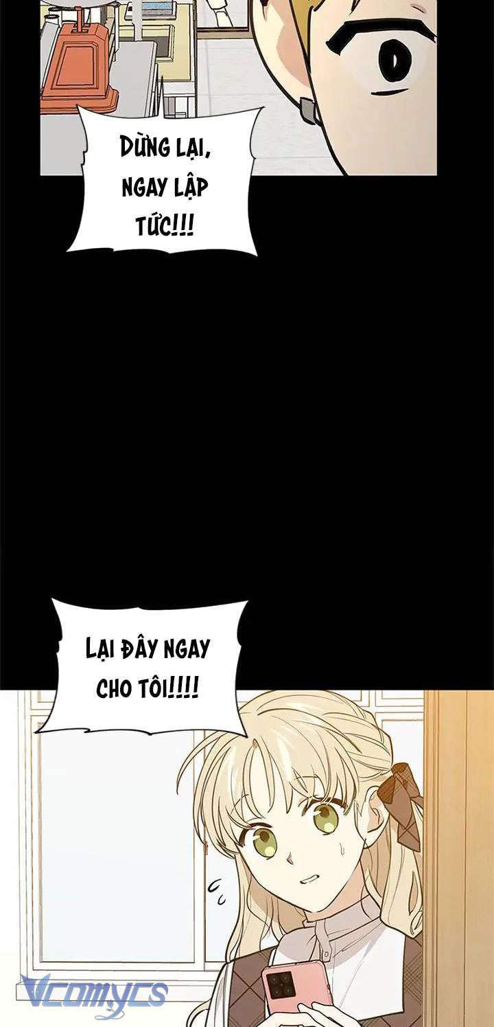 Điều Ước Sao Băng Chapter 43 - Next Chapter 44