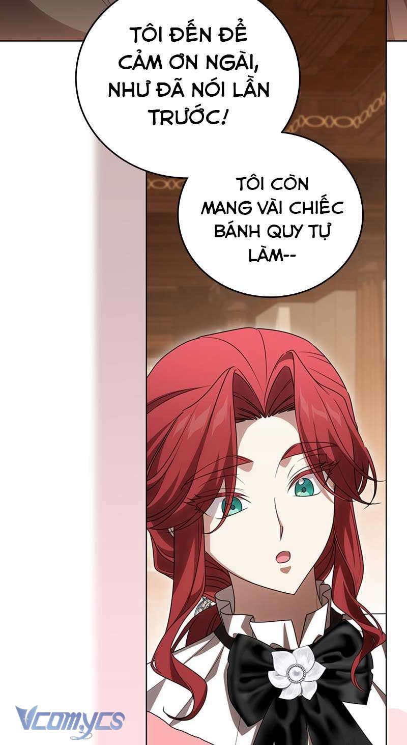 Cái Giá Phải Trả Chap 86 - Next Chap 87