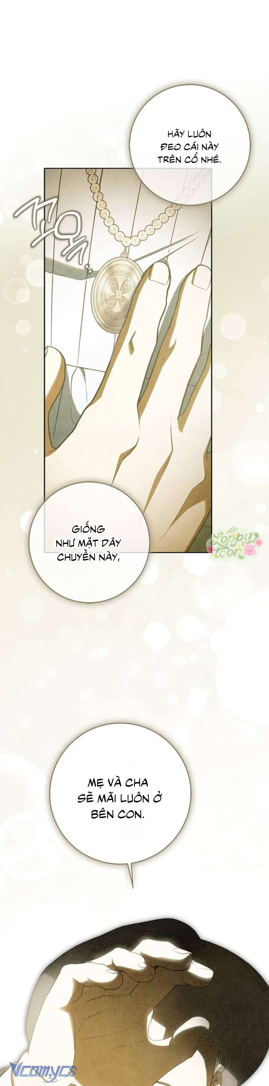 Quý Cô Pendleton Chap 18 - Next Chap 19