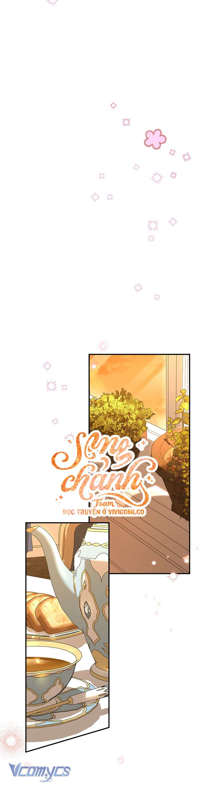 May Mắn Hay Bất Hạnh Chap 108 - Next Chap 109