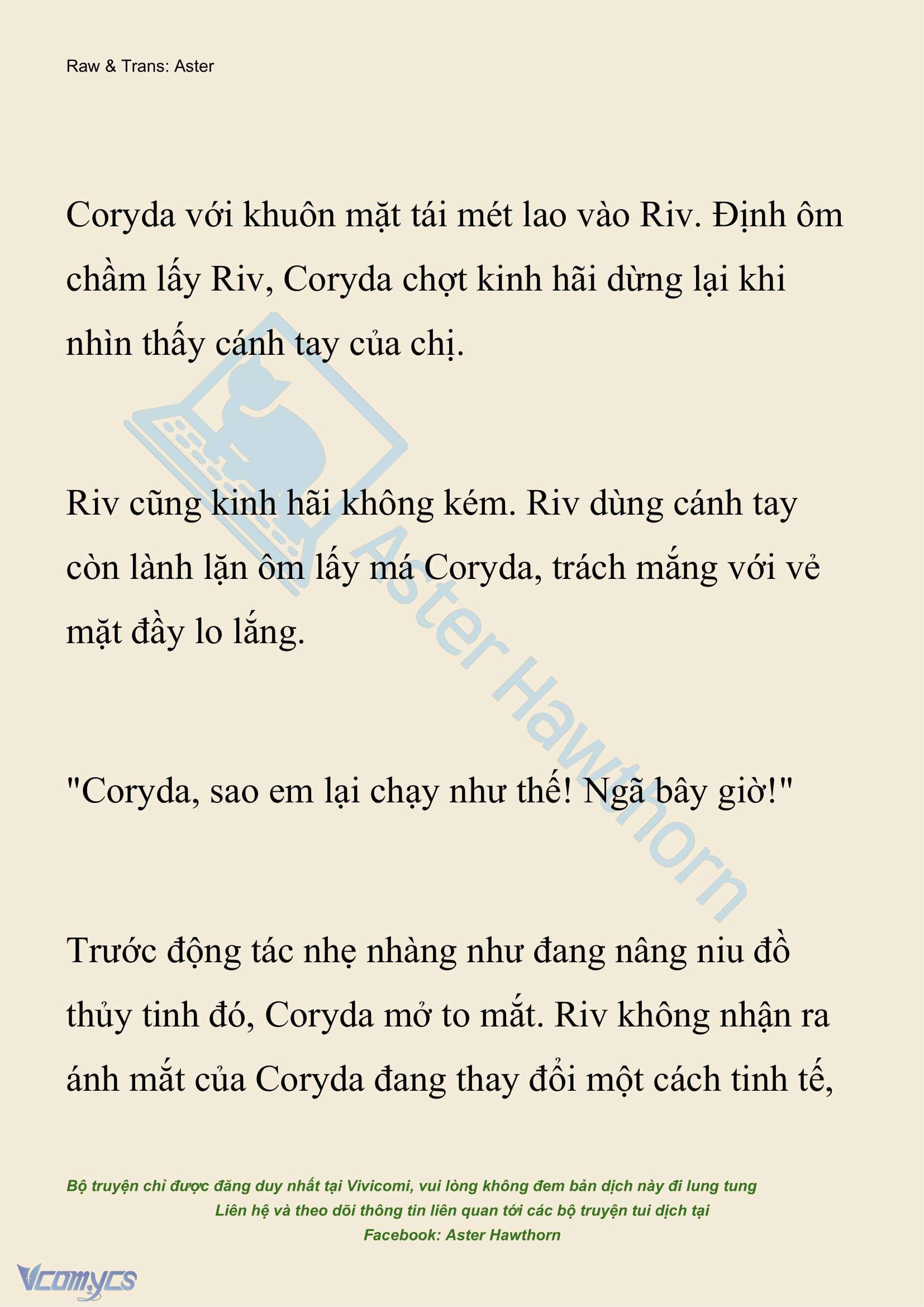 [NOVEL] Odalisque Chap 156 - Next Chap 157