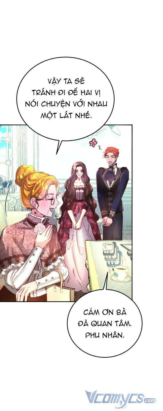 Rosaline Bogart Chap 3 - Next Chap 4