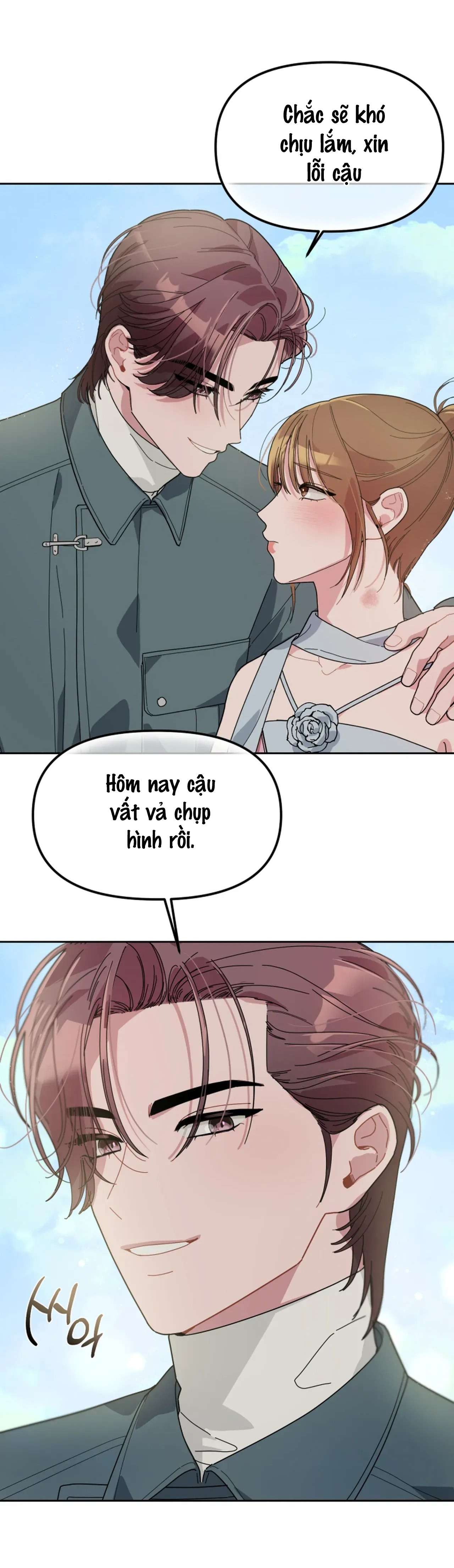 XX Lưu Trữ Chap 9 - Next Chap 10