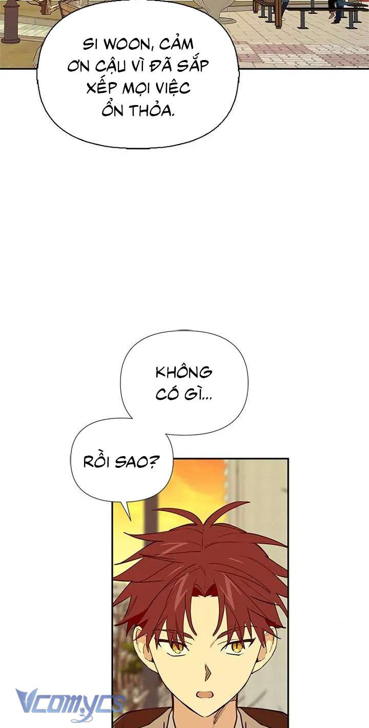 Điều Ước Sao Băng Chap 58 - Next Chap 59