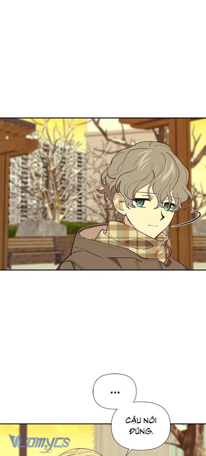 Điều Ước Sao Băng Chap 58 - Next Chap 59