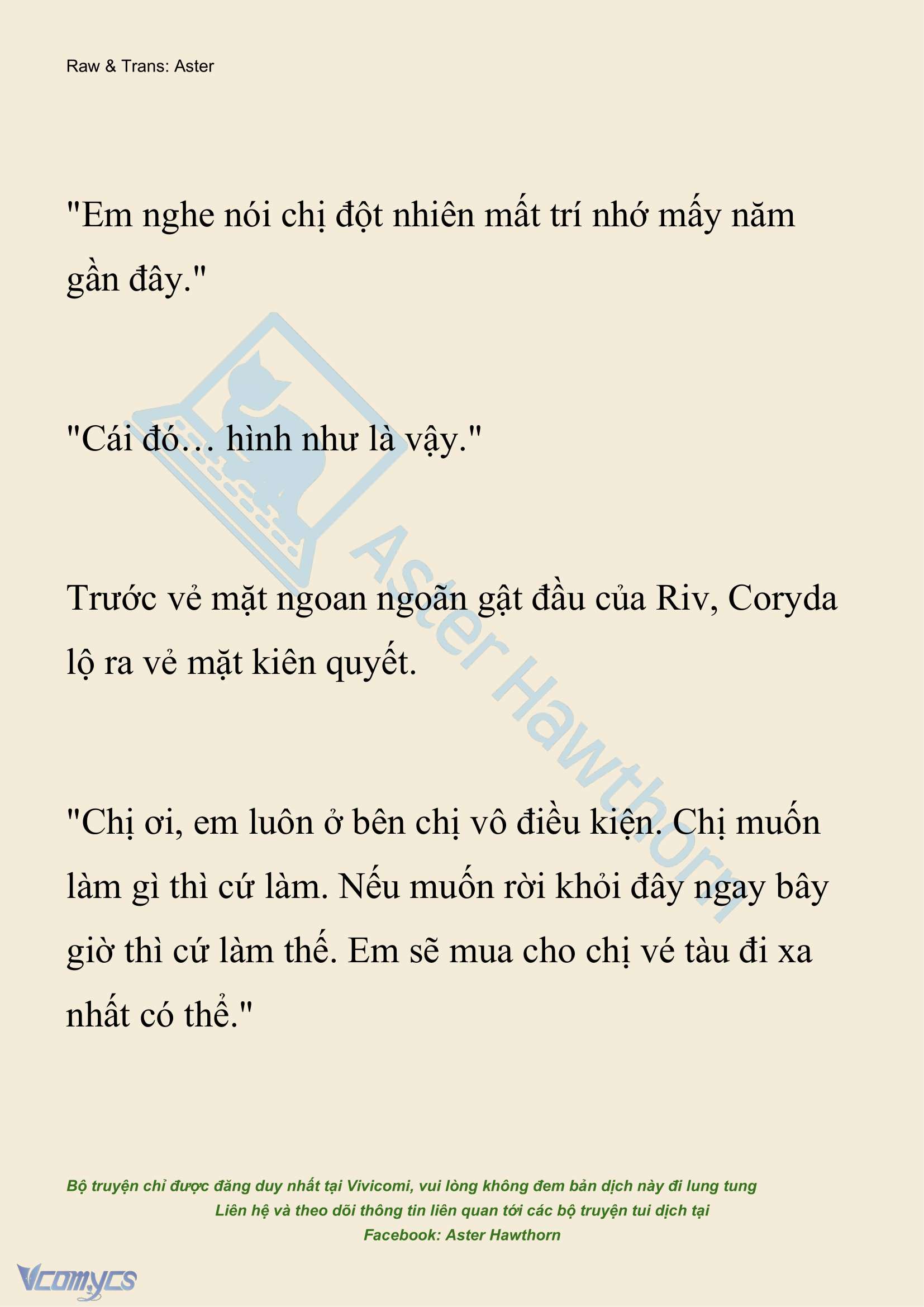 [NOVEL] Odalisque Chap 156 - Next Chap 157