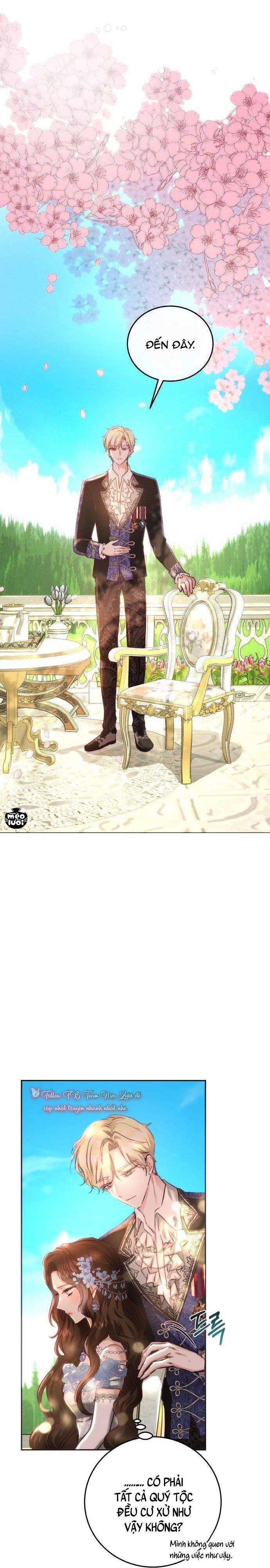 Rosaline Bogart Chap 1 - Next Chap 2