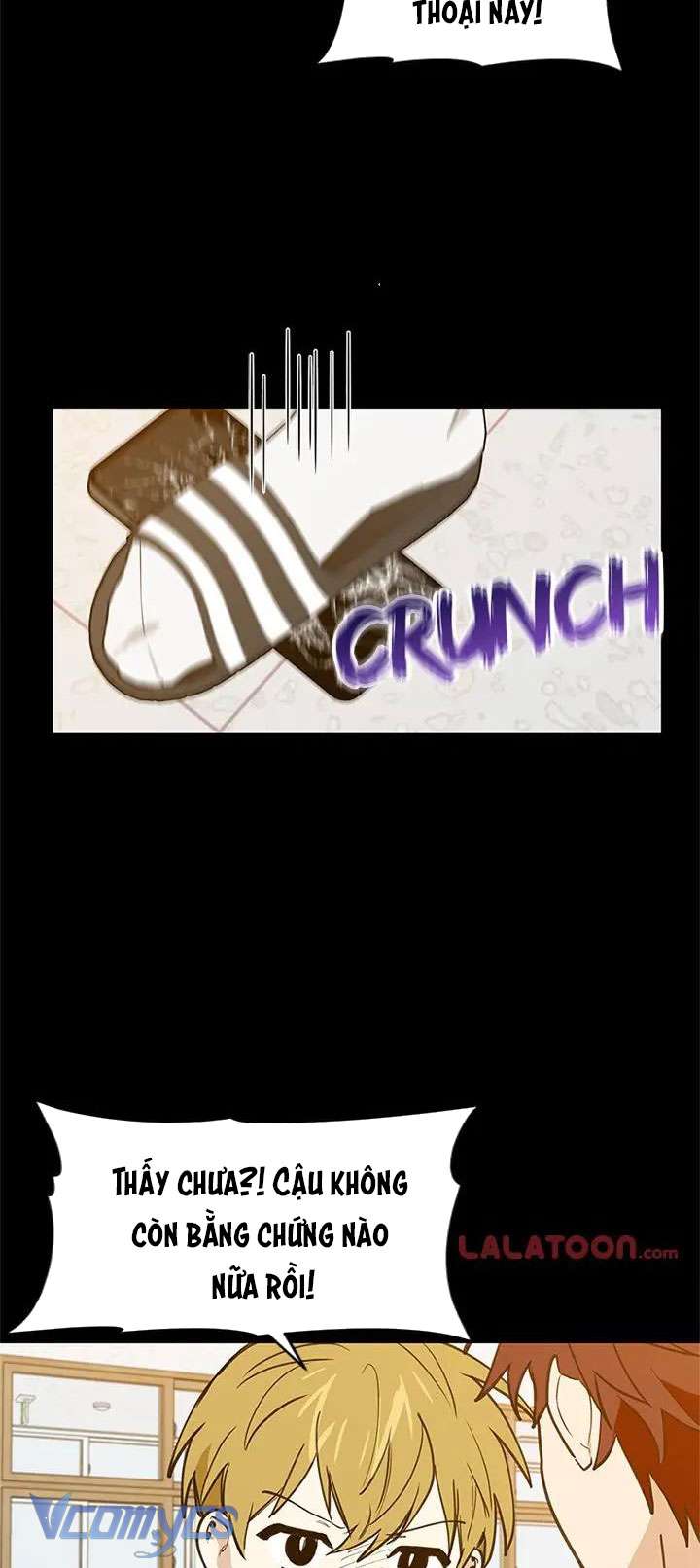 Điều Ước Sao Băng Chapter 43 - Next Chapter 44